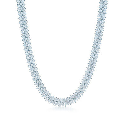 Tiffany & Co Fine Jewelry San Diego Photo Shoot